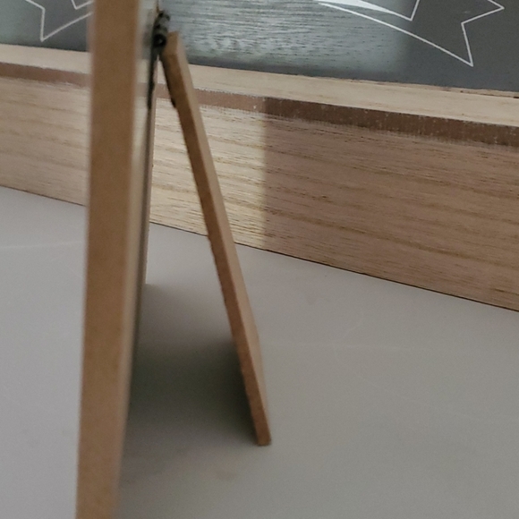 Farmhouse decor set of 2 - Picture 2 of 3